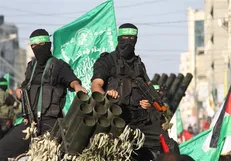حماس: مقاومت تا زمان تاسیس کشور مستقل فلسطینی به پایتختی قدس ادامه دارد
