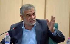 جوکار: رزم‌حسینی دو تابعیتی بودن و اقامتش در خارج از کشور را تکذیب کرد