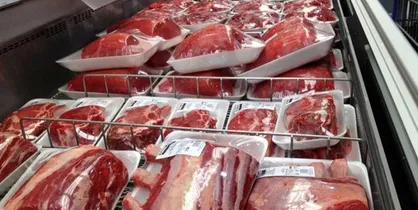 قیمت گوشت قرمز در میادین میوه و تره بار + نرخنامه