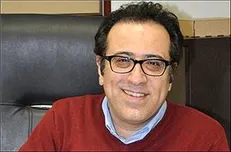 آغاز پخش مجموعه «شبکه کوچک» از آبان ماه