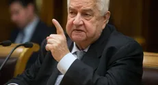 دولت دمشق در حال نگارش فصل پایانی مبارزه با تروریسم است