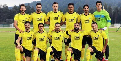 دو مدافع سپاهان بازی با پرسپولیس را از دست دادند