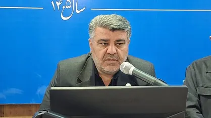 فرماندار ساوجبلاغ: ۹ سال تأخیر در پروژه پل راه&zwnj;آهن هشتگرد بخشی از بی&zwnj;کفایتی ما مسئولان است
