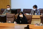 نشست خبری معاون وزیر کشور در هفته دولت