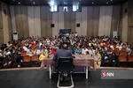 سخنرانی رحیم پور ازغدی در دانشگاه صنعتی شریف
