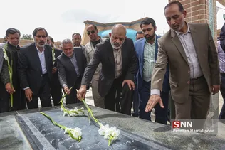 وزیر کشور