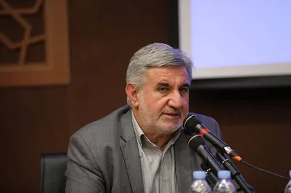 مردانی: راهبرد ما حمایت، همراهی و پشتیبانی از آموزش عالی است