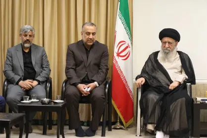 آزادی ۴۳۵ محکوم مالی از زندان&zwnj;های گلستان&nbsp;