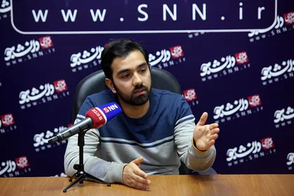 گلرومفرد: سیاسی&zwnj;کاری در وزارت بهداشت بیشتر از وزارت علوم است/ برخی مسئولان حریّت تشکل&zwnj;های دانشجویی را هدف گرفته&zwnj;اند