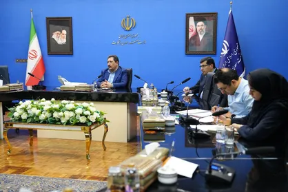 وزیر صمت: حفظ تولید نیازمند تقویت تاب&zwnj;آوری صنعت است