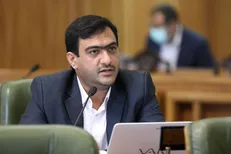بابایی: جلسات استانداری را برای ایمنی بازار تهران برگزار کنید + فیلم