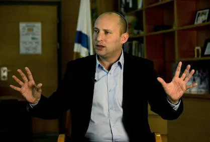 کشور فلسطین هرگز تشکیل نخواهد شد