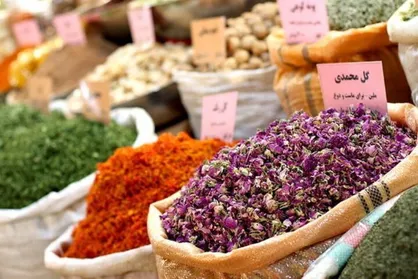 رشد ۲۰ درصدی قیمت گیاهان دارویی با نشان &laquo;PDO&raquo;