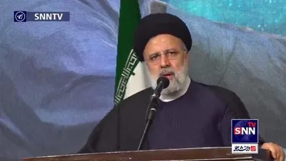 رئیسی: قاسم سلیمانی قهرمان مقابله با تروریسم در غرب آسیا است