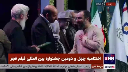 &laquo;ببعی قهرمان&raquo; دیپلم گرفت