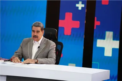 مادورو: برای مقابله با جنگ هسته&zwnj;ای اقتصادی ترامپ، برنامه اضطراری داریم