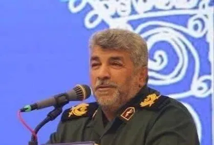 سردار سفیدچیان: امنیت خلیج فارس خط قرمز ایران است/ هر تهدیدی در جزایر و سواحل با پاسخی سخت&zwnj;تر مواجه می&zwnj;شود