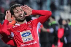 گل ارزشمندی که می‌تواند باعث صعود پرسپولیس شود