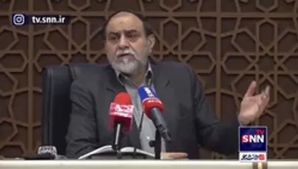 رحیم پور ازغدی: مغز&zwnj;ها را فراری می&zwnj;دهیم بعد، به مغز&zwnj;های فراری می&zwnj;گوییم برگردید! / به فرض برگشتند چه برنامه&zwnj;ای برای آن&zwnj;ها دارید؟!