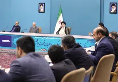 رئیس جمهور: افزایش تولید مسکن به تحقق جهش تولید کمک می‌کند