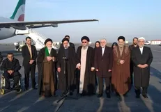 رئیسی: در دولت نهضت حل مسئله را دنبال می‌کنیم/ برای حل مشکلات باید با روحیه جهادی و بسیجی کار‌ها پیگیری شود