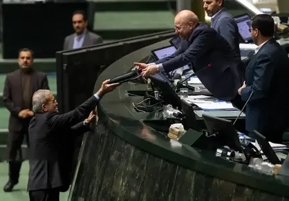 لایحه بودجه ۱۴۰۵ عصر امروز با حضور پزشکیان اعلام وصول می&zwnj;شود