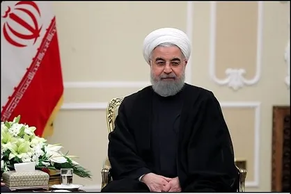 روحانی: راه خروج از مشکلات جهان اسلام تعامل بین دولت&zwnj;های اسلامی است