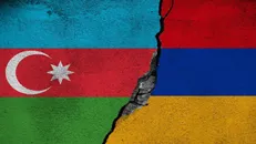 ارمنستان: وضعیت در نوار مرزی با جمهوری آذربایجان آرام است