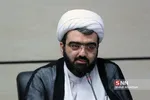 تکریم و معارفه مدیر فرهنگی نهاد نمایندگی رهبری در دانشگاه ها