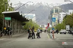 تهران 6 صبح