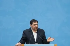 مخبر: در مسیر پیشرفت، آموزش بستر شکوفایی است