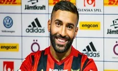 قدوس در آستانه انتقال به لیگ فرانسه