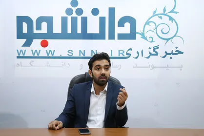 جنبش دانشجویی در کارآمدی نمره خوبی نمی&zwnj;گیرد/ هر زمان از آرمان&zwnj;گرایی به توجیه&zwnj;گری افتادیم ضربه خوردیم