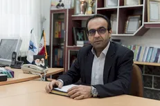 المان شهدای گمنام دانشگاه آزاد لامرد نصب می‌شود
