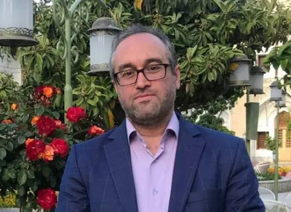 امید رضایی&zwnj;فر، سرپرست دفتر پشتیبانی امور فناوری و نوآوری وزارت علوم شد