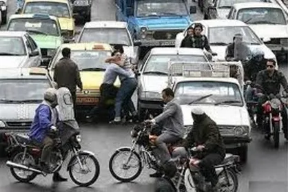 مراجعه بیش از ۹۰ هزار نفر به مراکز پزشکی قانونی استان تهران به دلیل نزاع