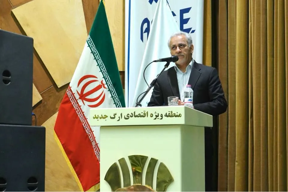 دانشگاه جامع علمی‌کاربردی شریک مهارتی و تخصصی صنعت است