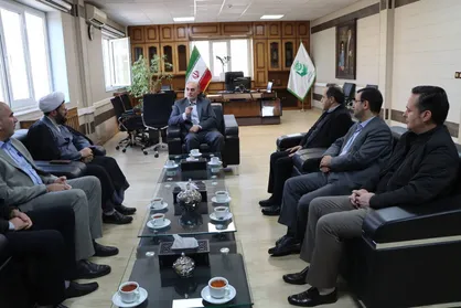 دیوان محاسبات اردبیل: خود را در کنار دستگاه&zwnj;های خدمات&zwnj;رسان به مردم می&zwnj;دانیم