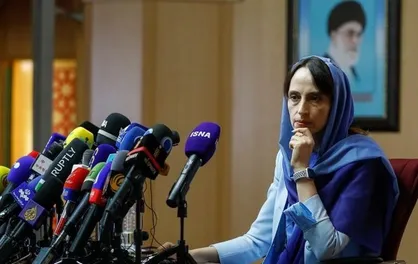 دوهان: مردم ایران تحت تاثیر تحریم&zwnj;های یکجانبه قرار گرفته&zwnj;اند/ آمریکا پاسخی به درخواست برای گفت&zwnj;وگو درباره سیاست تحریمی ندارد