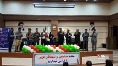 قهرمان مسابقات مناظرات دانشجویی خراسان شمالی مشخص شد