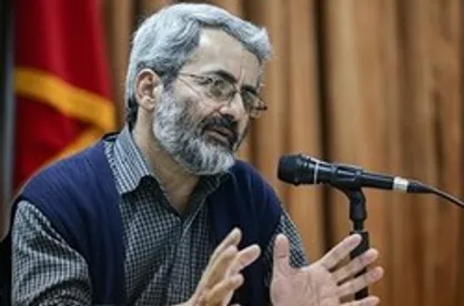 دانشجویان با بازخوانی تاریخ معاصر ایران مبانی فکری خود را تقویت کنند/ تلاش جدی دشمنان برای تحریف حقایق دهه ۶۰