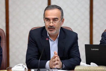 جاذبه صنعت و تولید باید دانشگاه&zwnj;ها را به سمت نسل سوم سوق دهد