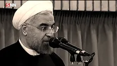 از «غوغای روحانی» تا «پایان روحانی»