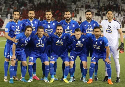 استقلال 28 فروردین از کویت بر می&zwnj;گردد
