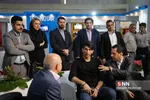 نمایشگاه نفت