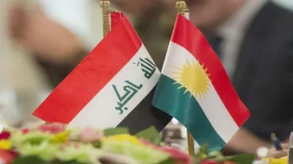 توافق اولیه اربیل و بغداد بر سر حل اختلافات