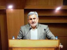 مردانی: صیانت از افراد وظیفه سنگینی بر دوش حراست است/ امروز نگران تهدید نظامی نیستیم