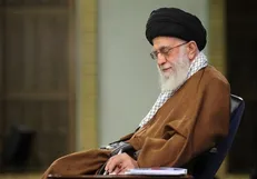 قدردانی رهبر انقلاب از پخش یک تواشیح در تلویزیون