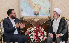 سخنگوی نجباء: ۱۱۰۰۰ نظامی آمریکایی در عراق حضور دارند / امپراتوری محور مقاومت برای ظهور زمینه‌سازی می‌کند