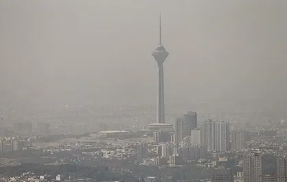 اگر منابع آلاینده کنترل نشود شاخص از ۲۰۰ واحد عبور می&zwnj;کند